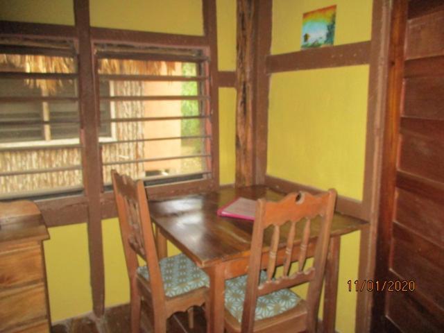 Cerros Beach Inn Corozal Exterior photo