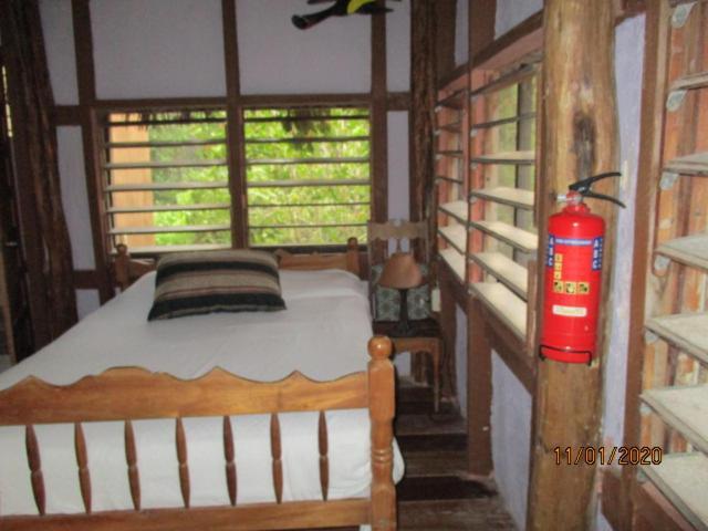 Cerros Beach Inn Corozal Exterior photo